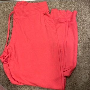 Pink by Victoria’s Secret sweat pants
